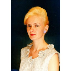 Захарова Елена Вилорьевна