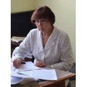 Захарова Любовь Владимировна
