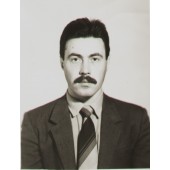 Защихин Николай Владимирович