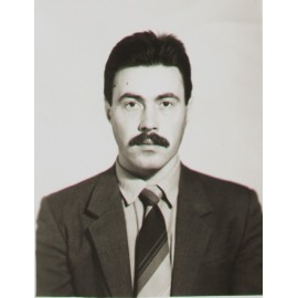 Защихин Николай Владимирович