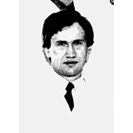 Жабин Александр Николаевич