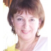 Жгут Наталья Юрьевна