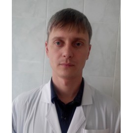 Журавлев Андрей Викторович